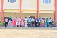 Releasing of Prospectus